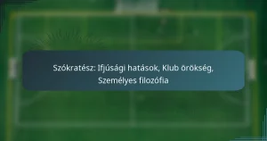 Szókratész: Ifjúsági hatások, Klub örökség, Személyes filozófia